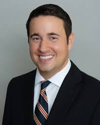 Jeff Levine elected president of Ault Park Advisory Council