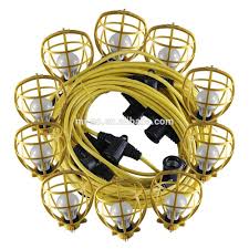 Maybe you would like to learn more about one of these? 100ft Temporary Unique Work Construction Outdoor Lighting Garden Plastic Cage String Lights Buy Plastic Cage String Lights 100ft String Lights Garden String Light Product On Alibaba Com