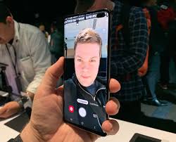 Unlock your galaxy with samsung find my mobile. The Galaxy S10 S Face Unlock Fooled By Pictures Siblings Ars Technica