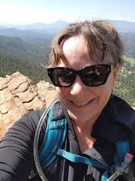 How's your running going so far in this new year? Remember consistency is  the key.