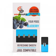 Juul pods are filled with salt nicotine vape juice that allows them to delivery high doses of nicotine without the unbearable throat hit that would come with freebase nicotine in similar concentrations. 1 Smoke Shop In New Jersey Juul