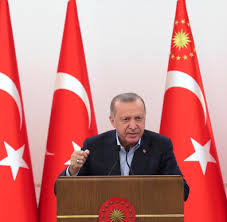 He was an islamist, of course, but that was part of his appeal. Pesco Militarallianz Annaherung Mit Aller Macht Erdogan Will Bei Eu Verteidigungspolitik Mitmachen Welt