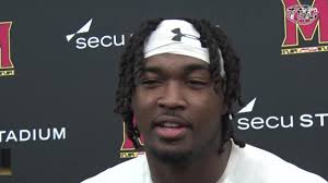 Dorian Fleming Maryland