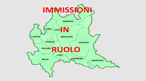Check spelling or type a new query. Immissioni In Ruolo Lombardia Pubblicazione Elenco Candidati Scuolainforma