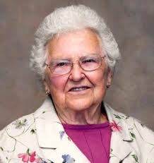 Ruth Nowling Obituary