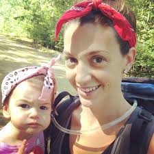 Megan Juarez Encourage Health