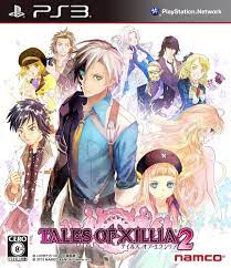 Amazon.com: Tales of Xillia 2 : Video Games