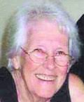 Coyla SEELEY Obituary (2009)