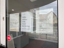 In another scheme designed to avoid u.s. Commerzbank Schliesst Filialen In Alsfeld Und Lauterbach Noch In Diesem Jahr Osthessen News