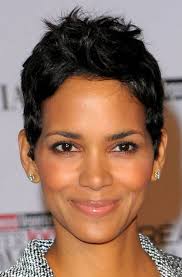 Give these modern day long hairstyles for round faces a look! Short Hairstyles For Black Women With Round Faces Fashion Trends Styles For 2020
