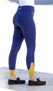 'they are soft and comfortable. Bridleway Carly Winter Riding Tights Fleet Equestrian