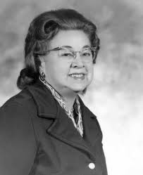 Blanche Marie (Martin) Hanson (1907-1989)