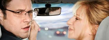 The Guilt Trip Blu-ray Review