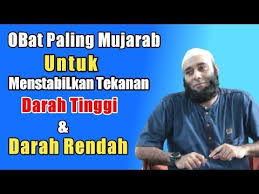 Tekanan darah rendah dapat disebabkan oleh pola makan yang kurang. Cara Mengatasi Darah Rendah Kumpulan Informasi