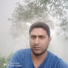 Sunil Garg updated his profile picture.