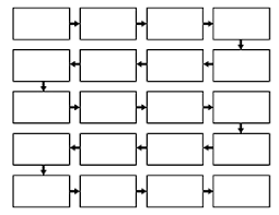 76 Most Popular Blank Flowchart