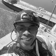 Eric Baynard's Instagram, Twitter & Facebook