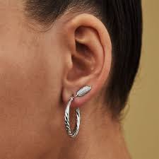 1 blue dress silver jewels evy. Selected Jewels Evy Earring Sj1325526 Jewelry