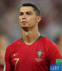 Une autre paire de manche… Cristiano Ronaldo Portugal Stats Upon Recall To National Team