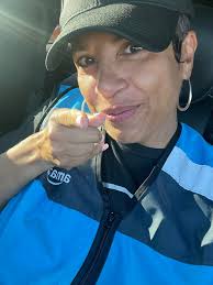 Retired FedEx Express Driver Shares Experience and Goals