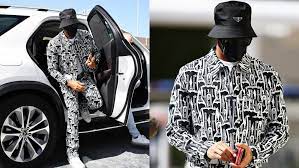Lewis hamilton expressed his fashion taste when arriving in spa,. F1 S Best Dressed Man Lewis Hamilton S 10 Best Looks From Last Season Formula 1