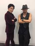 大塚明夫と黒田崇矢は似ている そっくり Sokkuri