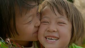 Our children and families to improve their lives. A Brief History Of Kissing Across Cultures G Adventures