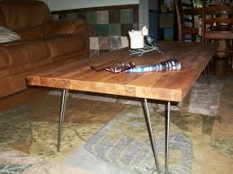 20 collection of light oak coffee tables. Butcher Block Coffee Table And End Table Ikea Hackers
