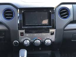 How to wire through door molex. Upgrade Headunit Toyota Tundra Forum