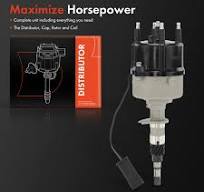 Ignition Distributor for Jeep ZJ Grand Cherokee TJ Wrangler XJ Cherokee  Dodge