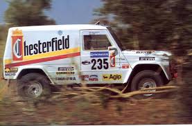 Dakar 1989 Rallye Raid Rallyes Forum Sport Auto Rallye Raid Mercedes 600 Mercedes G
