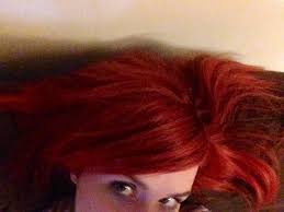 The sex lives of women with red hair were clearly more active than those with other hair color, dr. Garnier Nutrisse Fiery Red 6 60 Whats New With Lou