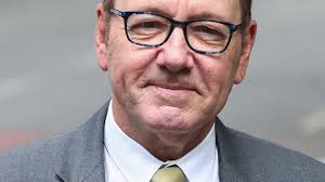 ‘I’m a flirt’, Spacey tells sex assaults trial