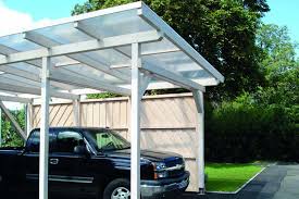 Referenzen Carports In Oberursel Und Frankfurt Main