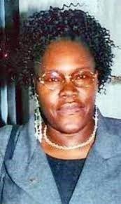 Margaret Jones Obituary (2014)