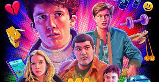 How to sell drugs online (fast): How To Sell Drugs Online Fast Staffel 3 Ab Sofort Im Stream Netflix Trailer Episodenguide