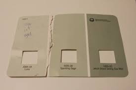 Sea sage from valspar goes with any other color. How To Pick The Perfect Paint Color The First Time All Things New Interiors