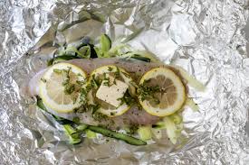 Check spelling or type a new query. Foil Packet Tilapia With Zucchini Lemon And Butter Vanilla Bean Cuisine