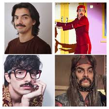 BIO SERGIO MAYORQUIN , es un joven actor argentino. Es egresado de la  Licenciatura en Actuación de la Universidad Nacional de las Artes. TEATRO  Entre otros participó en los siguientes espectáculos: EL