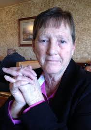 Obituary for Shelia (Sumpter) Brady