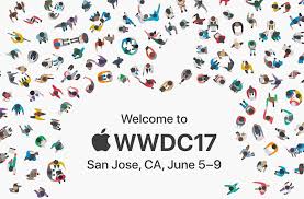 The conference is usually held in the san jose convention center in california. Apple Wwdc 2017 Vom 5 Bis Zum 9 Juni In San Jose Kalifornien
