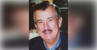 Obituary information for John P. McTigue