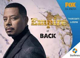 Two years after losing Empire to Eddie Barker, Cookie and Lucious are still  in the midst of picking up the pieces; in an effort to reclaim the Lyons'  position in the music