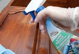 Quick Tip Tuesday How To Remove Sticker Residue Other Sticky Things Remove Sticker Residue Sticker Removal Best Laminate Floor Cleaner