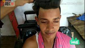 Honey Singh Hair Cutting New Hair Art Hair Look Youtube
