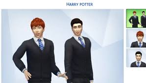 Sims 4 all expansion packs free download 2019 pc. Convierte Gratis Los Sims 4 En El Mundo Magico De Harry Potter Con Estos Mods Video