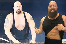 Big show height weight body statistics measurements. Inside Wwe Legend Big Show S Incredible Weight Loss