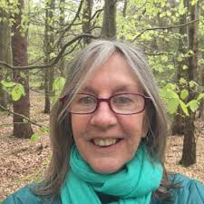 Psychotherapist Pauline Ross