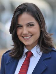 Portal Coração Rebelde: agosto 2012