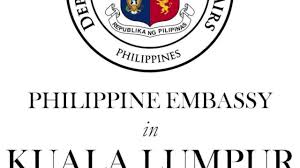 Philippine embassy in malaysia, kuala lumpur, malaysia. Philippine Embassy In Malaysia Home Facebook